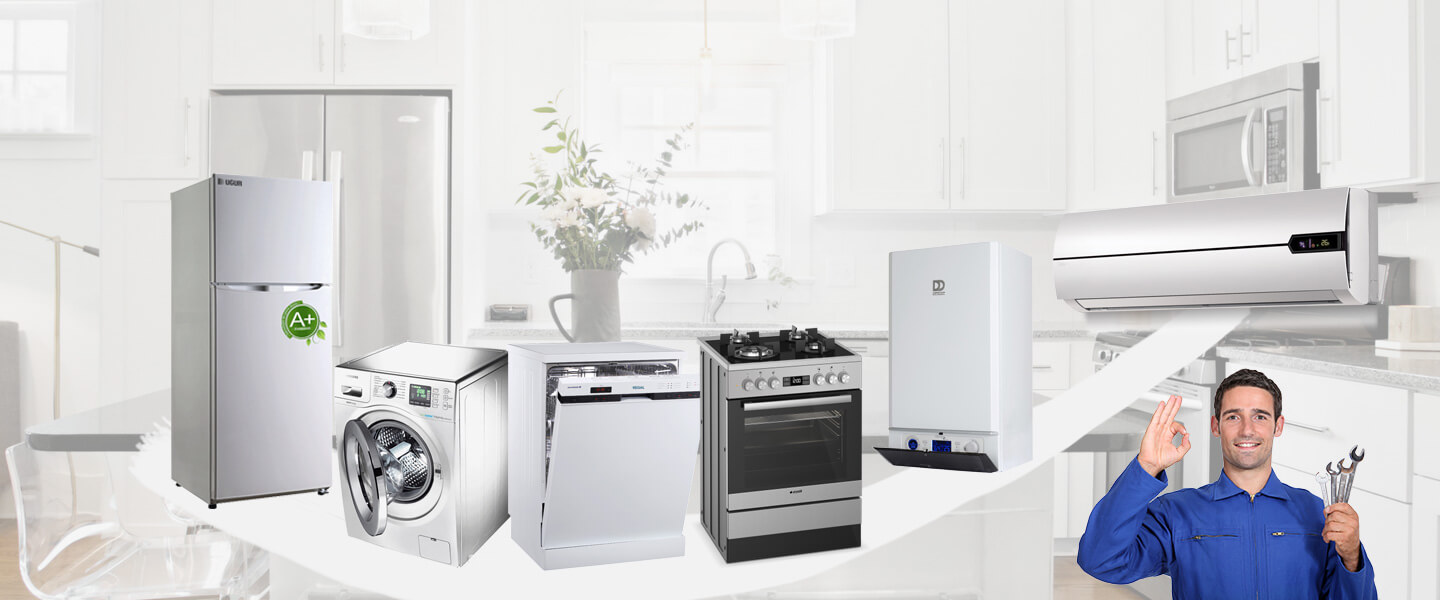 Atakent Gaggenau Servisi